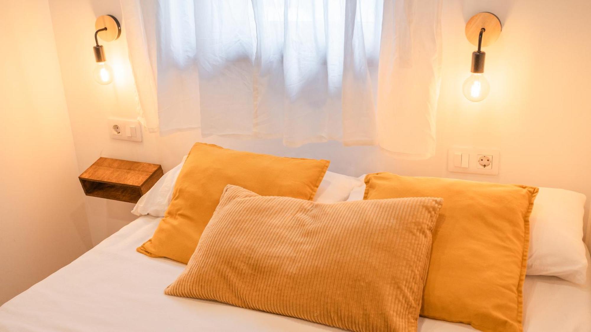 Apartamentos Cama Del Rey 2 Habitaciones Santander Zewnętrze zdjęcie