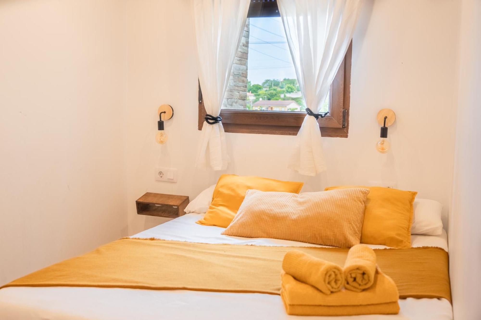 Apartamentos Cama Del Rey 2 Habitaciones Santander Zewnętrze zdjęcie