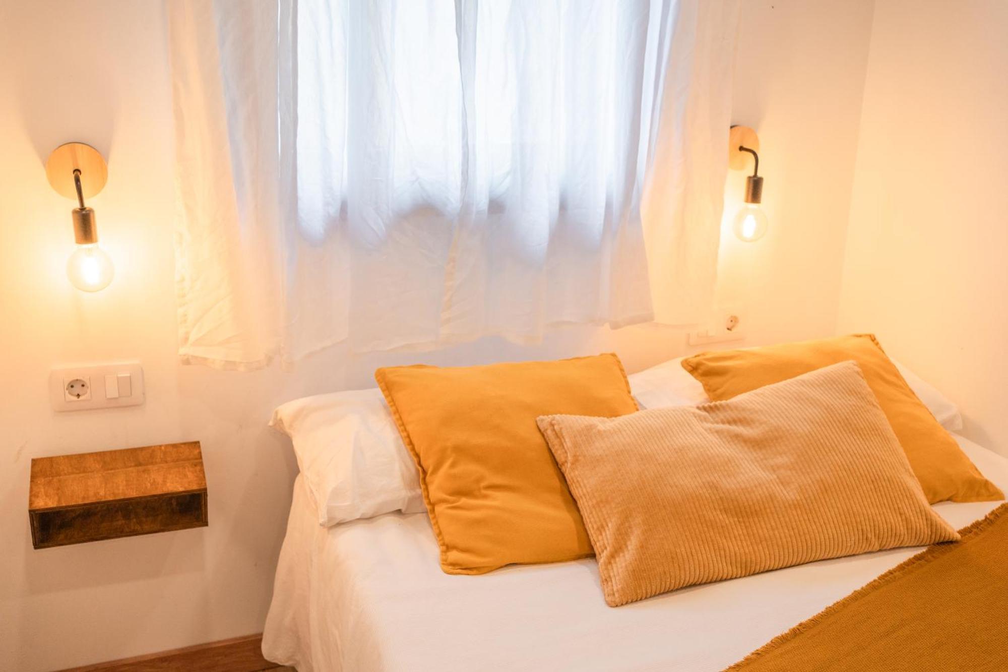 Apartamentos Cama Del Rey 2 Habitaciones Santander Zewnętrze zdjęcie
