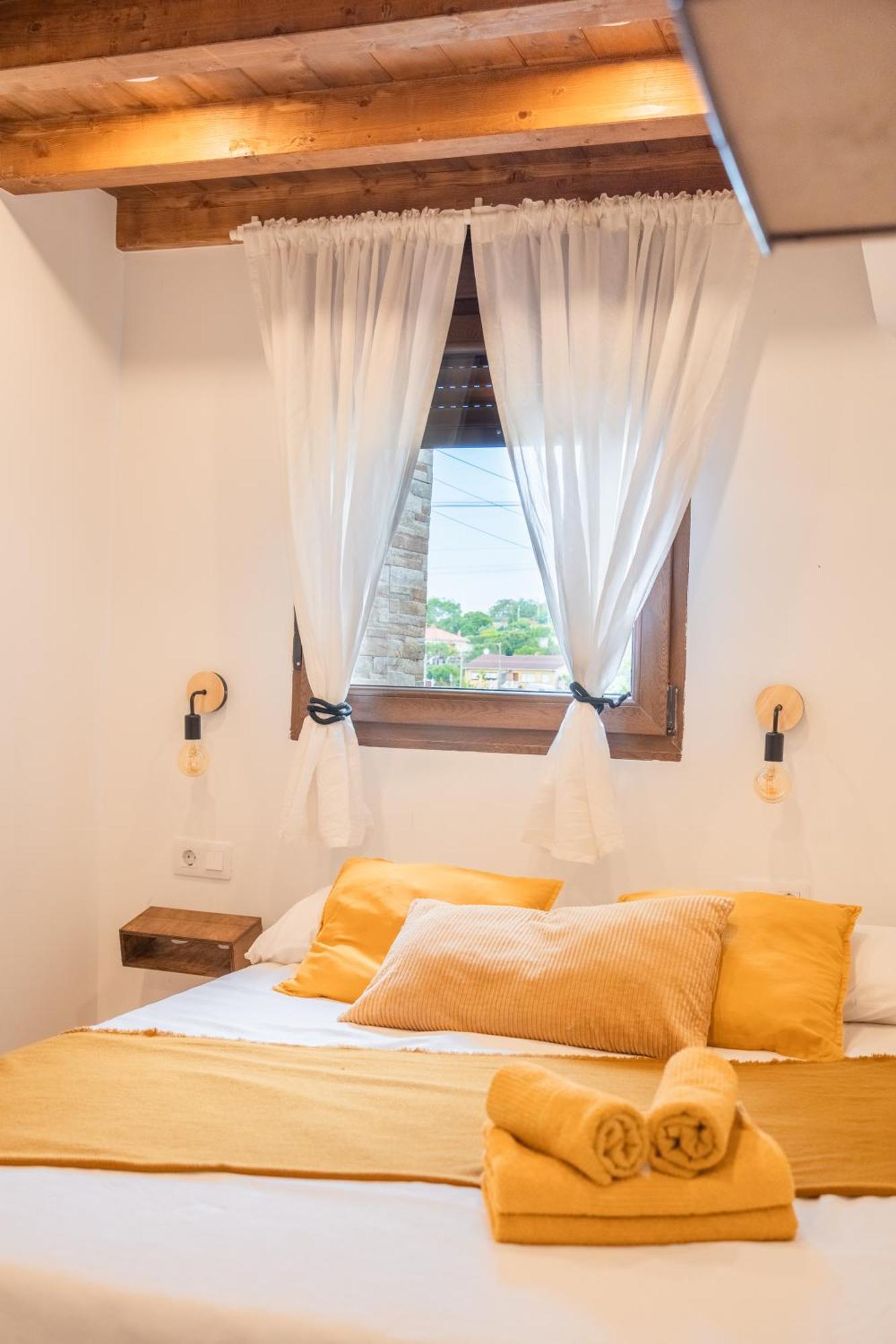 Apartamentos Cama Del Rey 2 Habitaciones Santander Zewnętrze zdjęcie