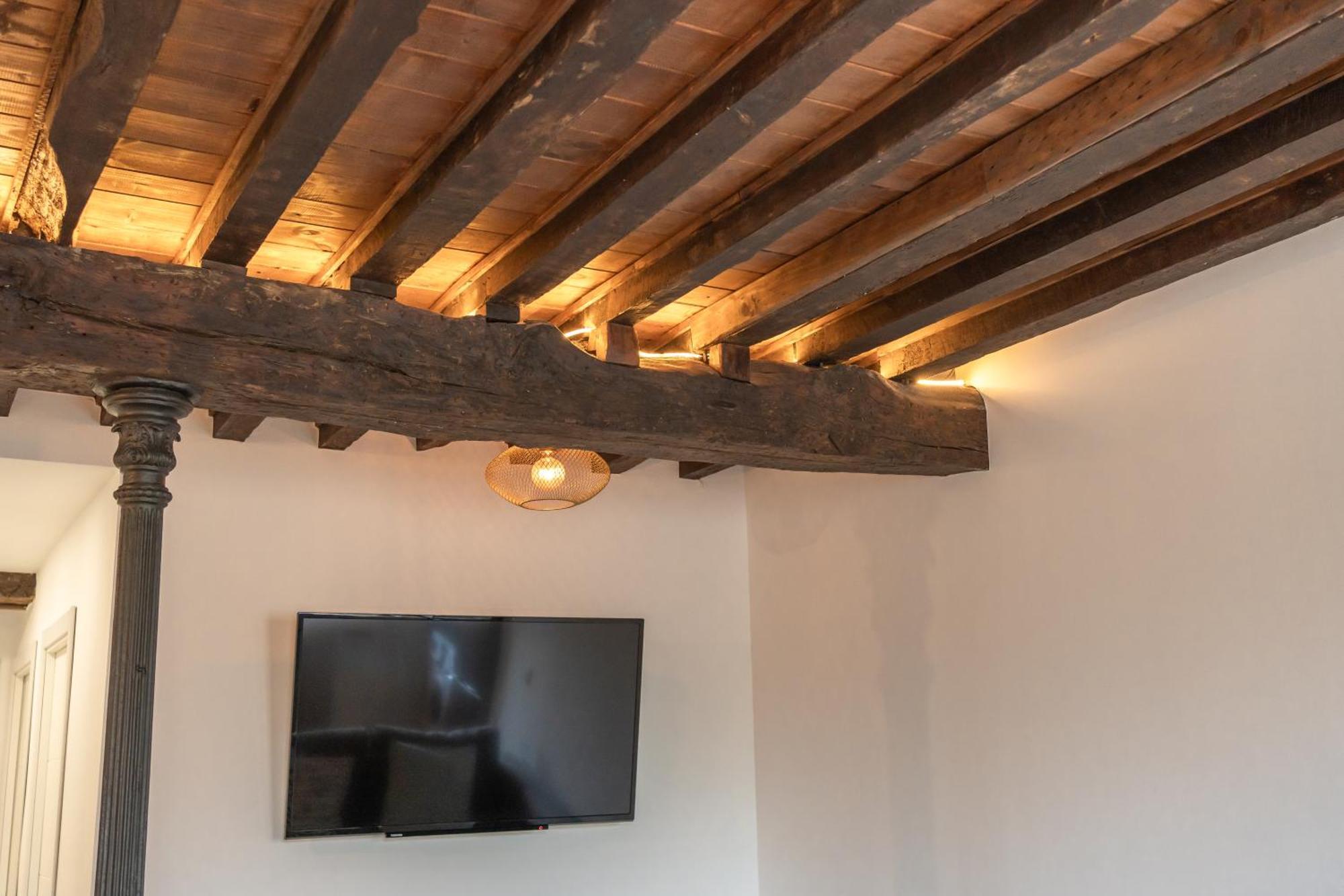 Apartamentos Cama Del Rey 2 Habitaciones Santander Zewnętrze zdjęcie