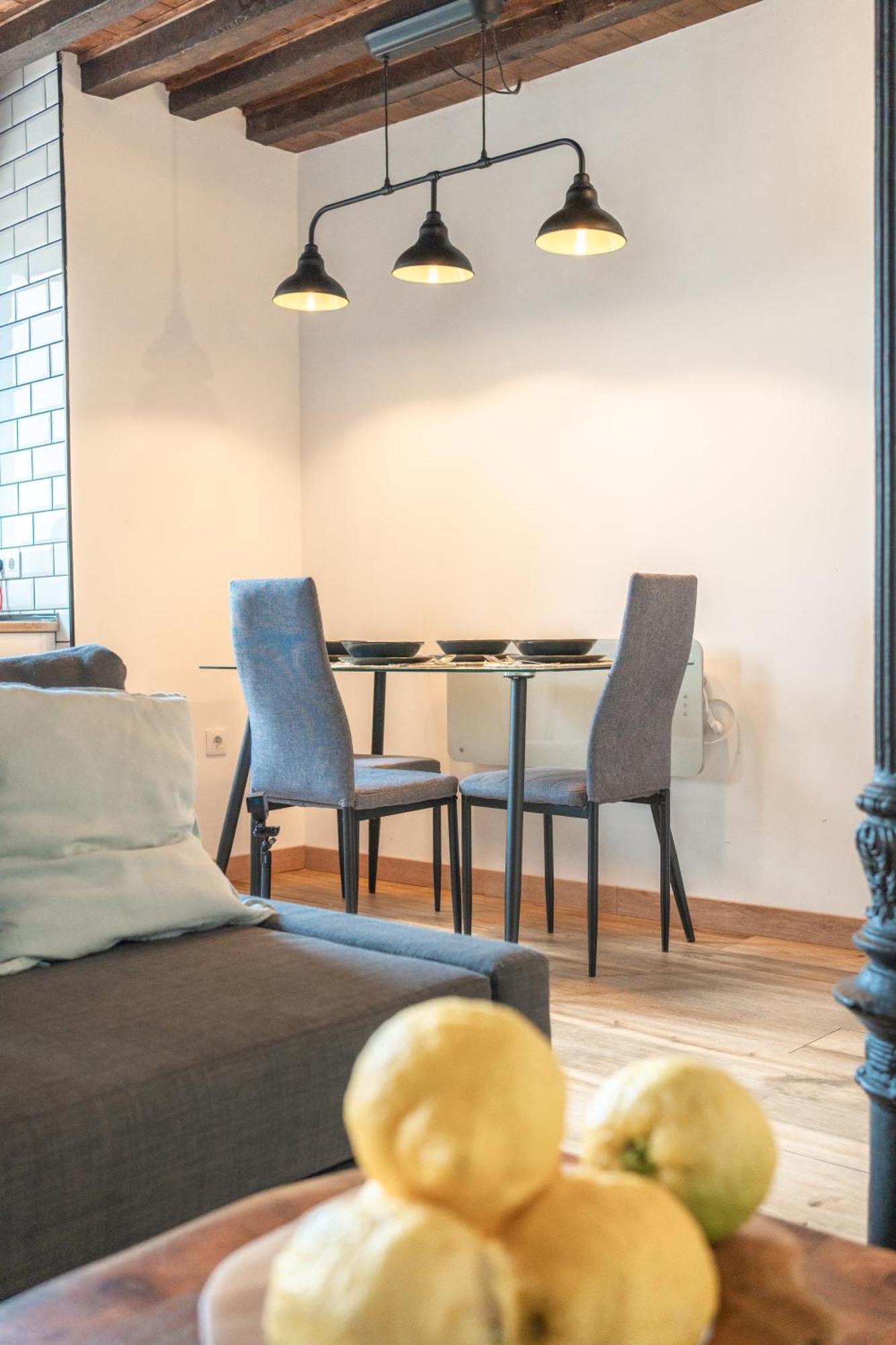 Apartamentos Cama Del Rey 2 Habitaciones Santander Zewnętrze zdjęcie