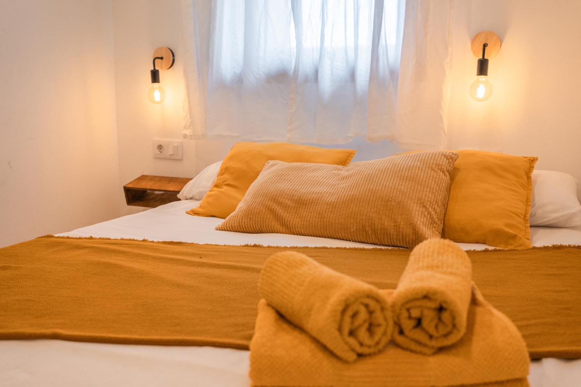 Apartamentos Cama Del Rey 2 Habitaciones Santander Zewnętrze zdjęcie