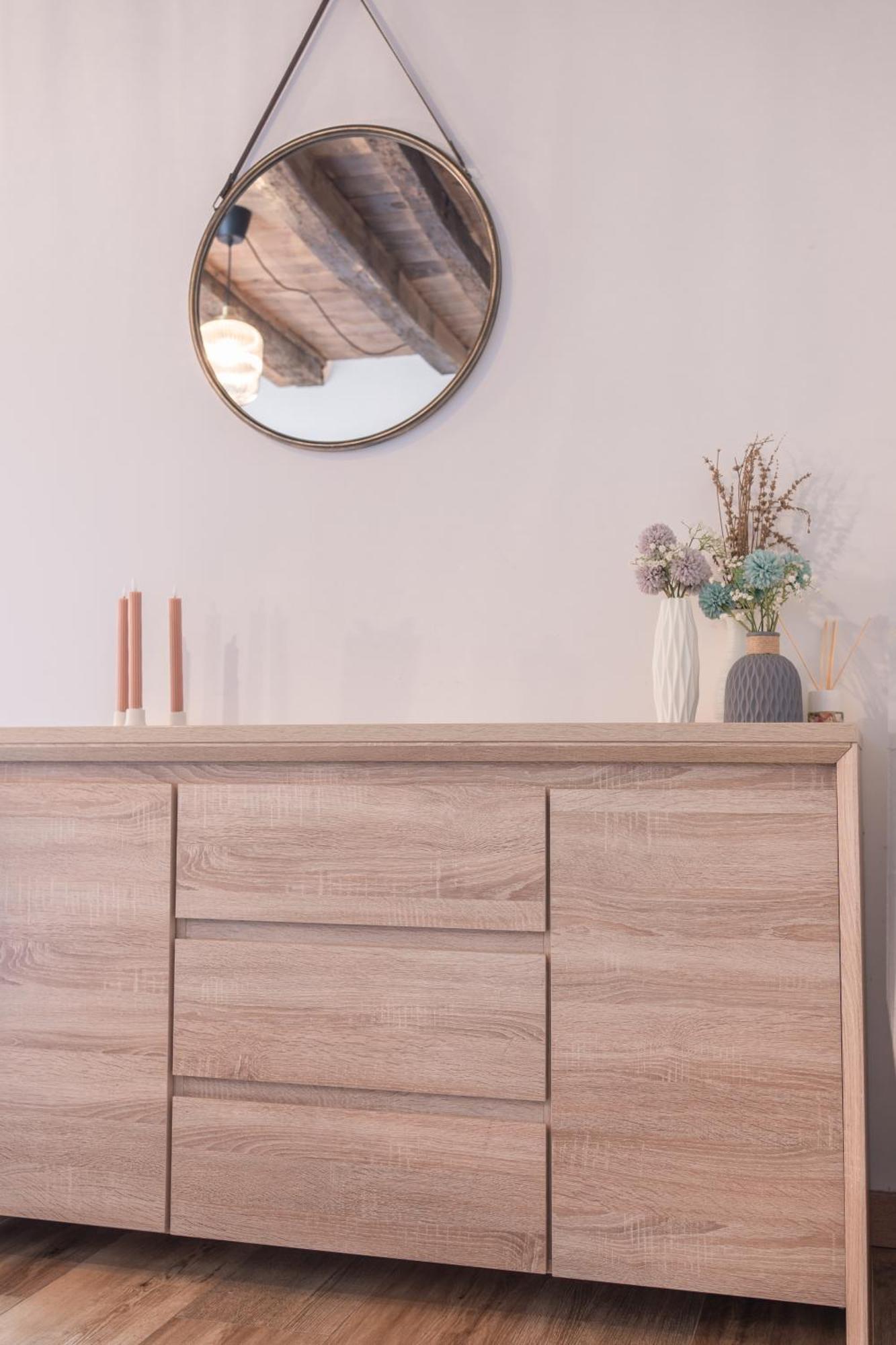 Apartamentos Cama Del Rey 2 Habitaciones Santander Zewnętrze zdjęcie